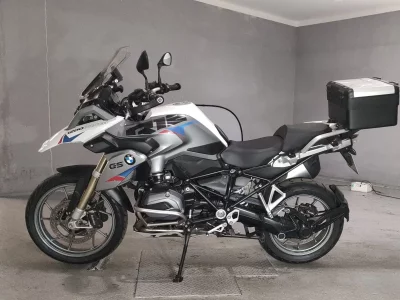 BMW BMW R1200GS  с аукциона в Японии