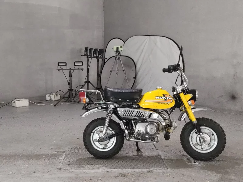 Honda MONKEY