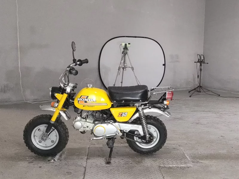 Honda MONKEY