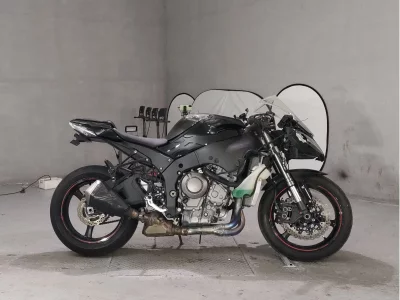 Kawasaki ZX-10R