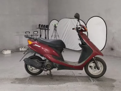 Yamaha JOG