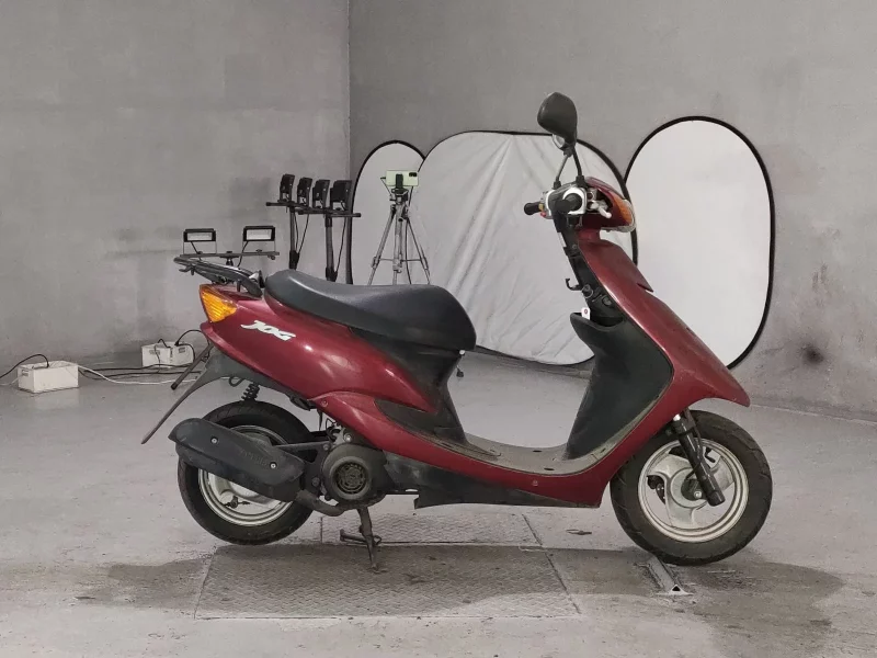 Yamaha JOG