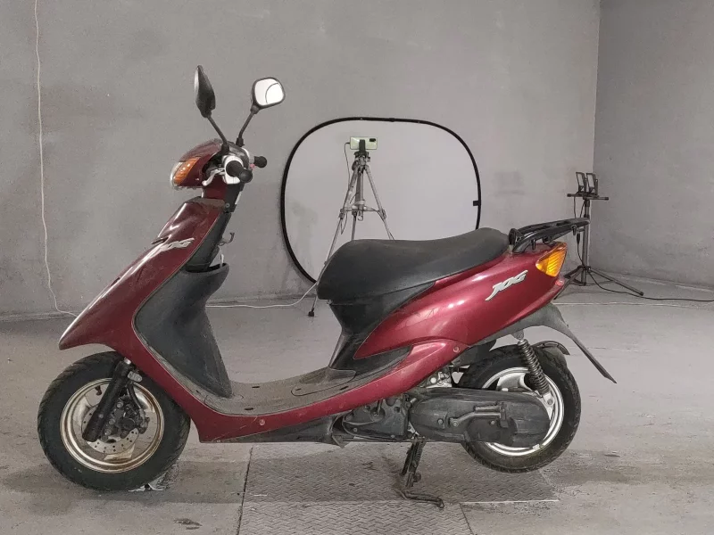 Yamaha JOG