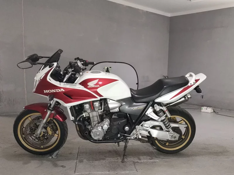 Honda CB1300SF BOLDOR