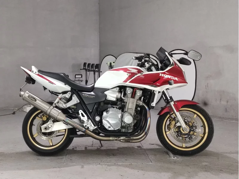 Honda CB1300SF BOLDOR