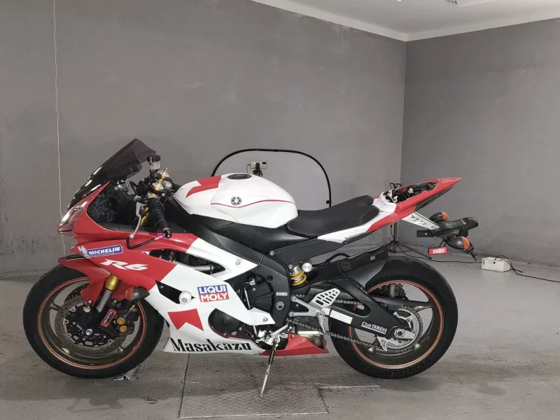 Yamaha 6