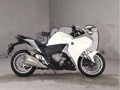 Honda VFR1200F