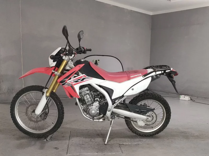 Honda CRF250L