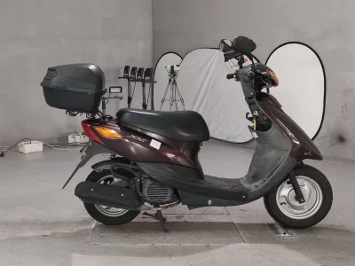 Yamaha JOG
