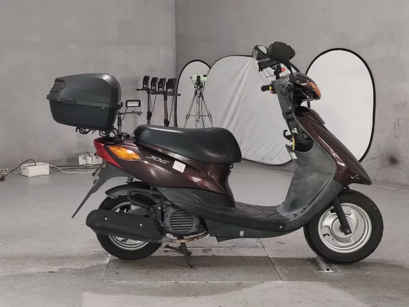 Yamaha JOG