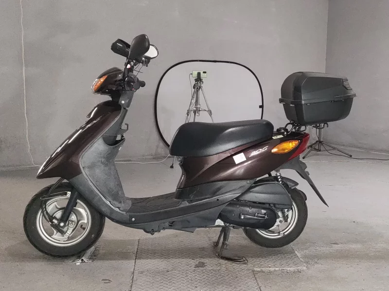 Yamaha JOG