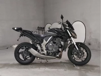 Honda CB1000R  с аукциона в Японии