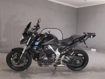 Honda CB1000R  с аукциона в Японии