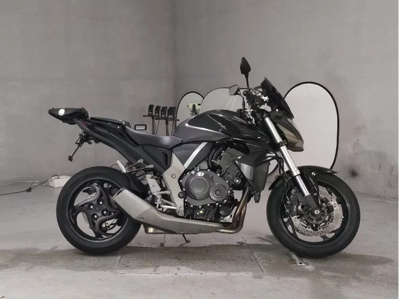 Honda CB1000R