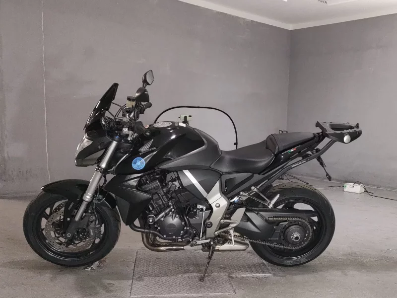 Honda CB1000R