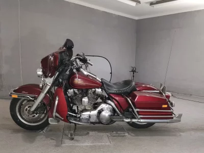 Harley-Davidson HARLEY FLHTC1340