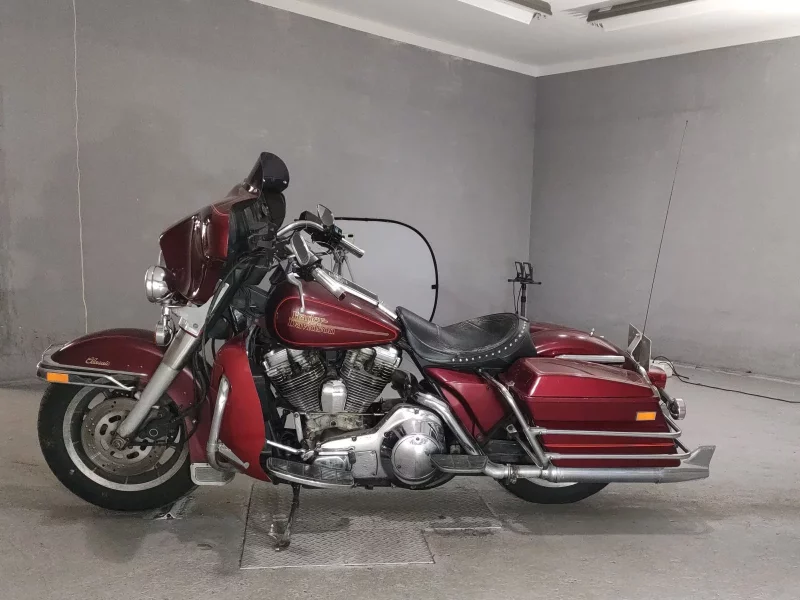 Harley-Davidson HARLEY FLHTC1340