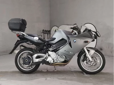 BMW BMW F800ST