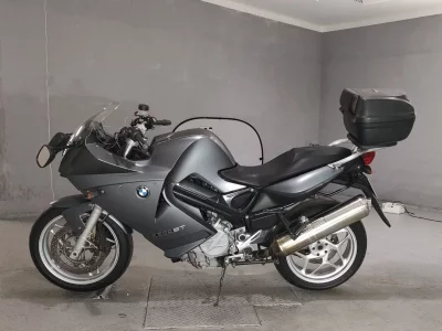 BMW BMW F800ST