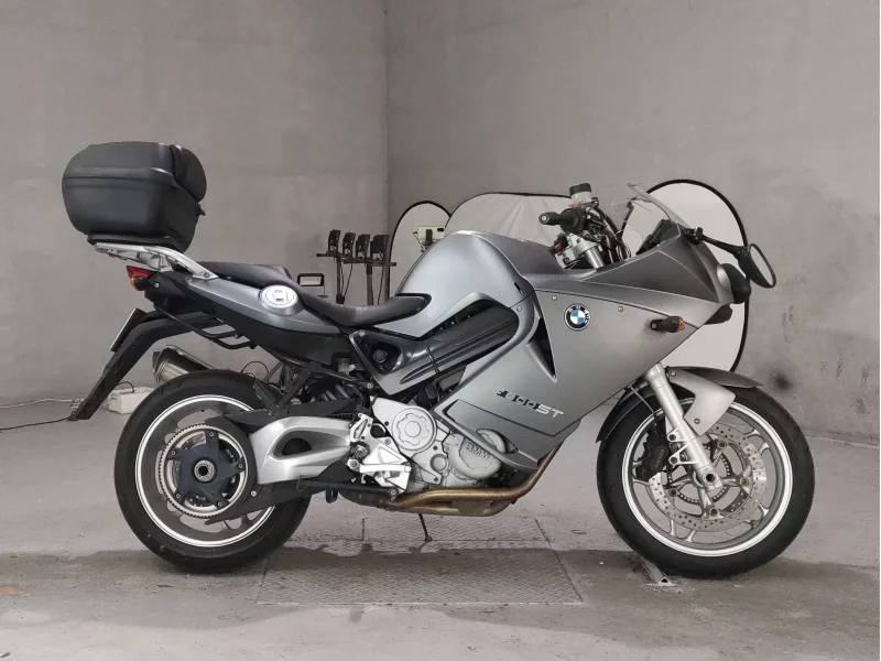 BMW BMW F800ST