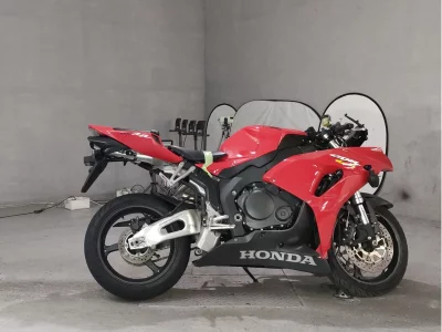 Honda CBR1000RR