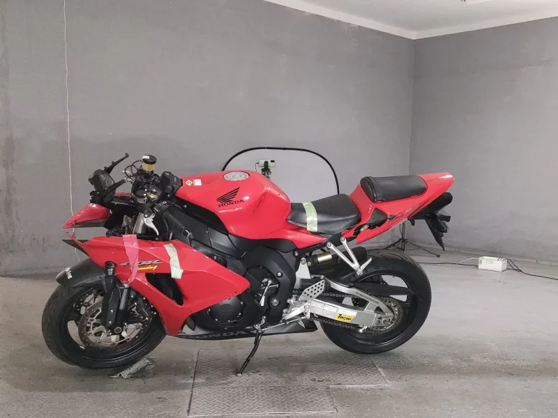 Honda CBR1000RR
