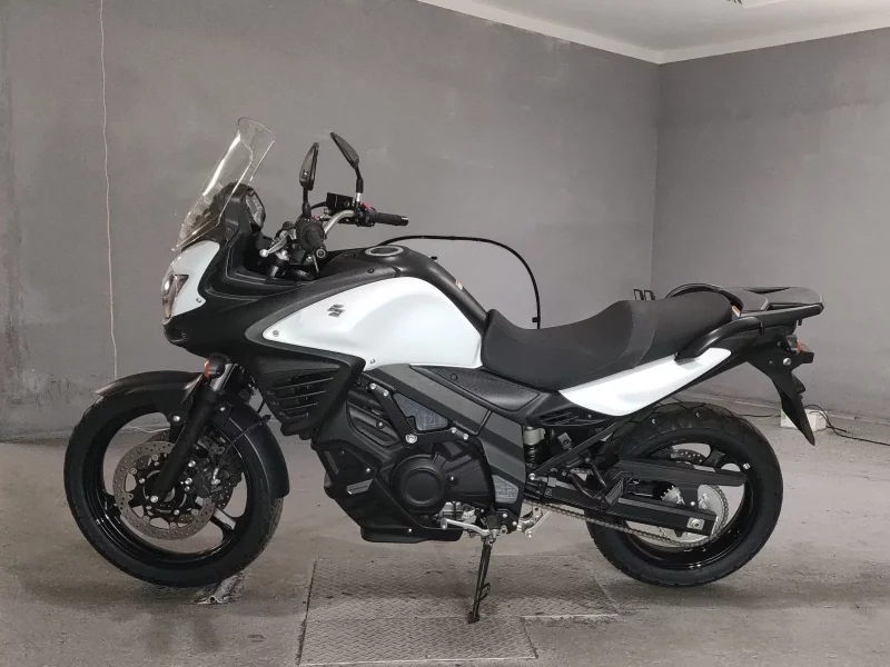 Suzuki V STROM650