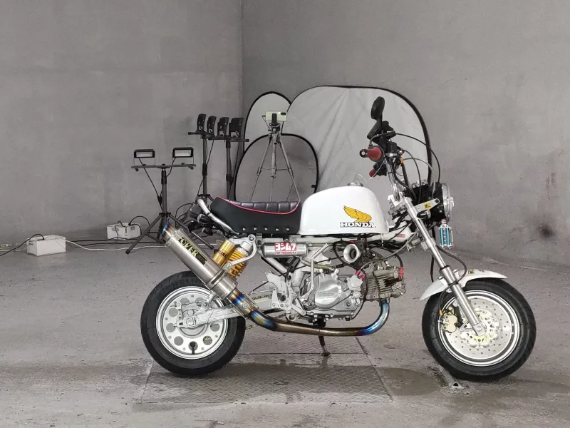 Honda MONKEY
