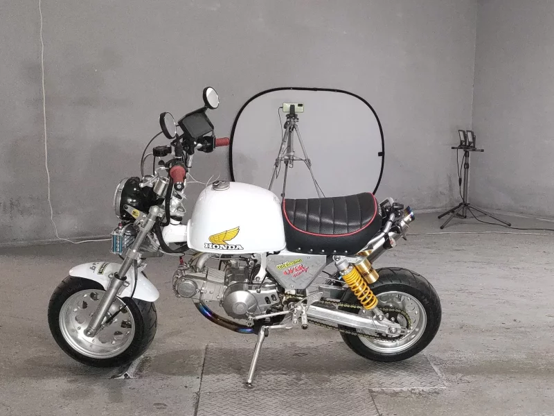 Honda MONKEY