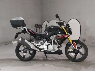 BMW BMW G310R  с аукциона в Японии