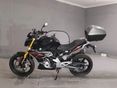 BMW BMW G310R  с аукциона в Японии