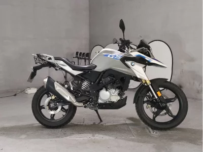 BMW BMW G310GS