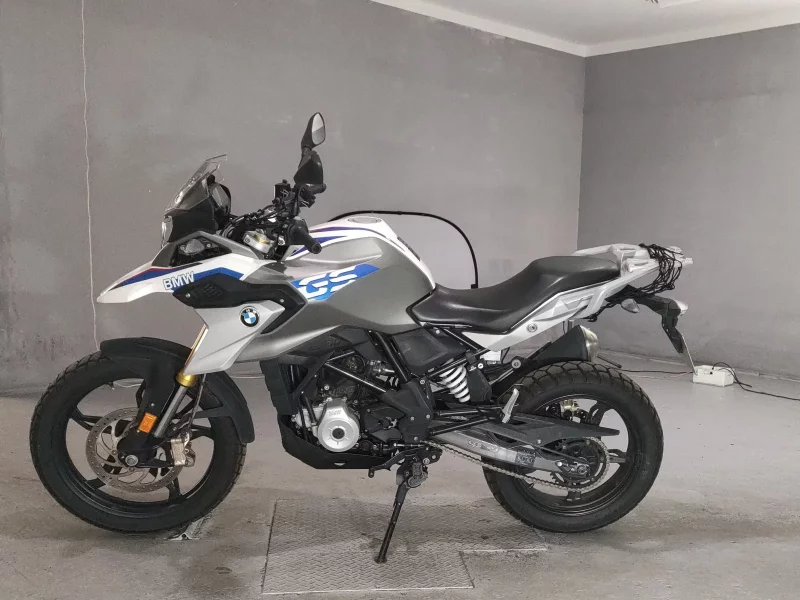 BMW BMW G310GS