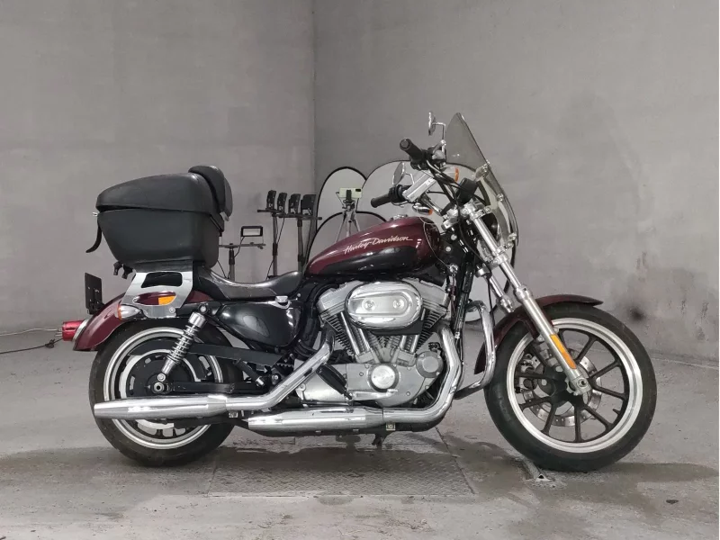 Harley-Davidson HARLEY XL883L
