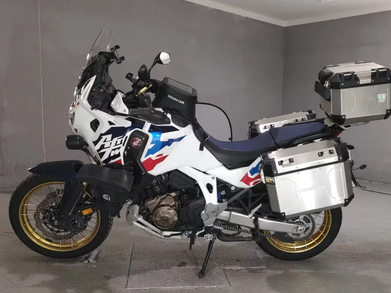 Honda CRF1100L AFRICA T ADV SPORT ES DCT