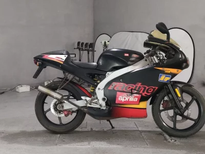 Aprilia APRILIA RS50