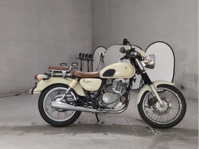 Suzuki ST250E