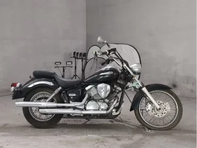 Yamaha DRAGSTAR 250
