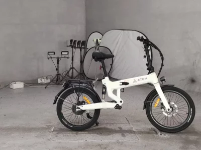Other ATOM Full eBike