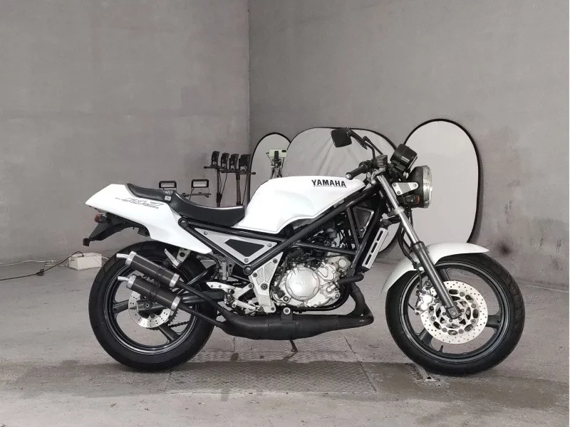 Yamaha R1-Z