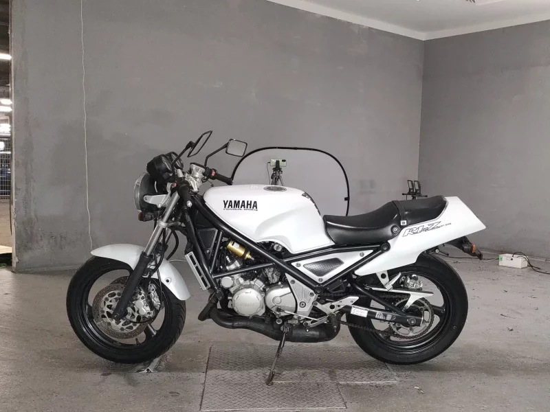 Yamaha R1-Z