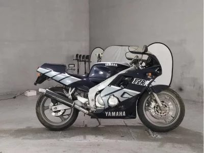 Yamaha FZR250R-1