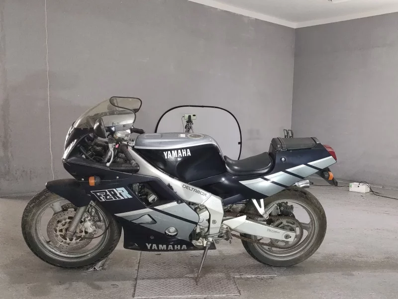 Yamaha FZR250R-1
