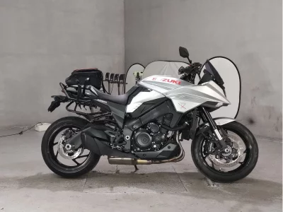 Suzuki KATANA  с аукциона в Японии