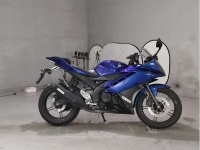 Yamaha YZF-R15