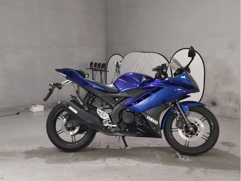 Yamaha YZF-R15