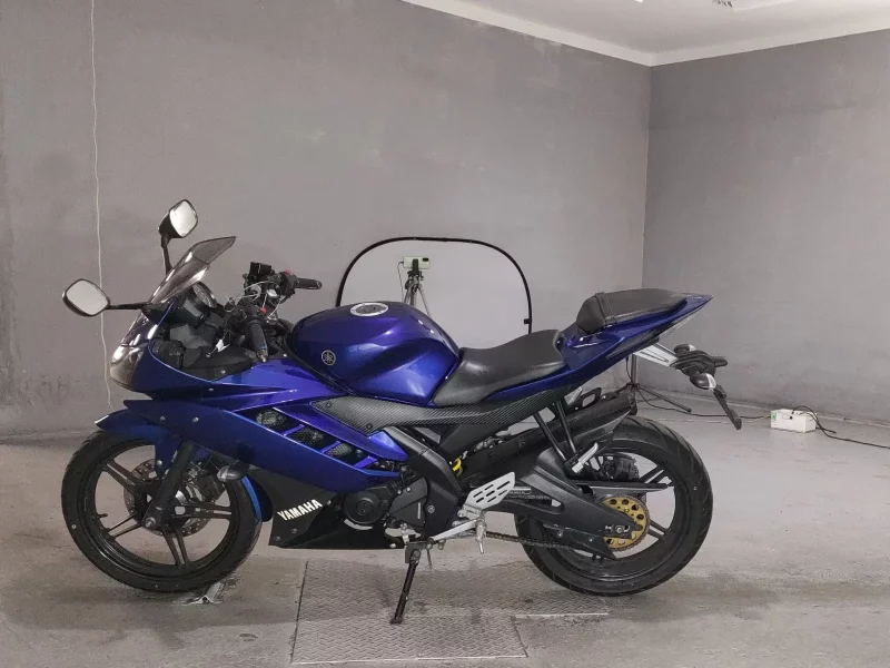Yamaha YZF-R15