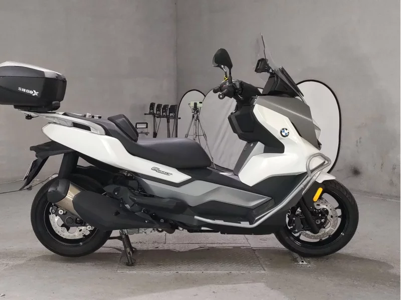 BMW BMW C400GT