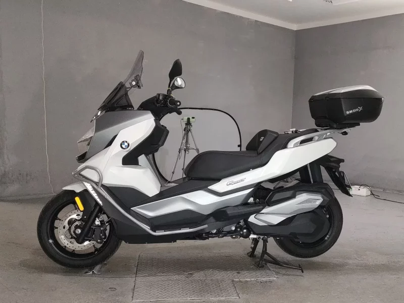 BMW BMW C400GT