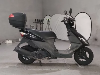 Suzuki ADDRESS V125
